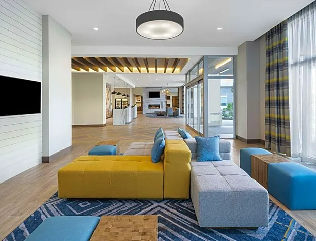 Homewood Suites by Hilton Boston Woburn hotel detail image 3