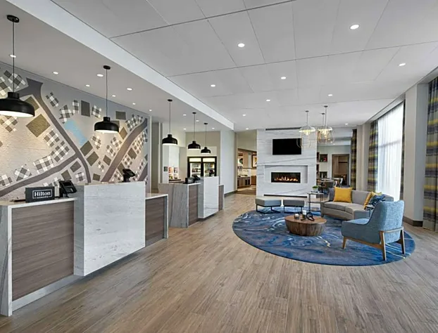 Homewood Suites by Hilton Boston Woburn hotel detail image 4