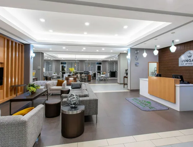 Hawthorn Extended Stay by Wyndham Loveland hotel detail image 2