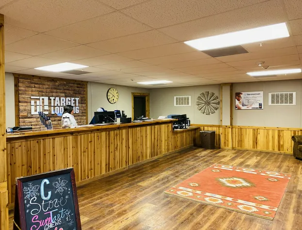 Target Hospitality-Odessa West Lodge hotel detail image 4