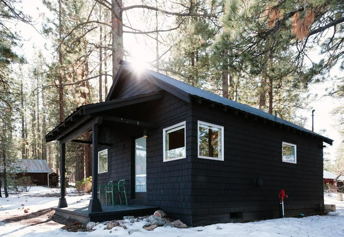 Colorado Lodge hotel hero