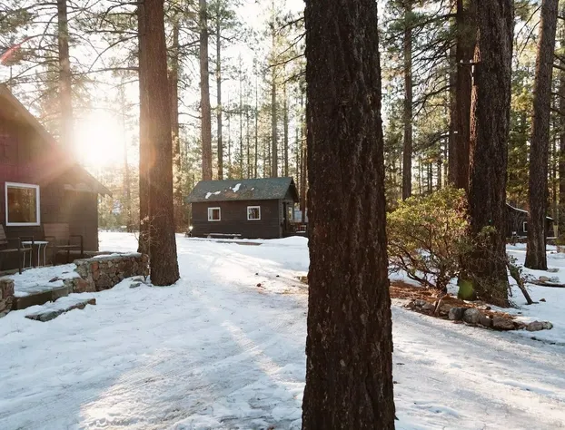 Colorado Lodge hotel detail image 1