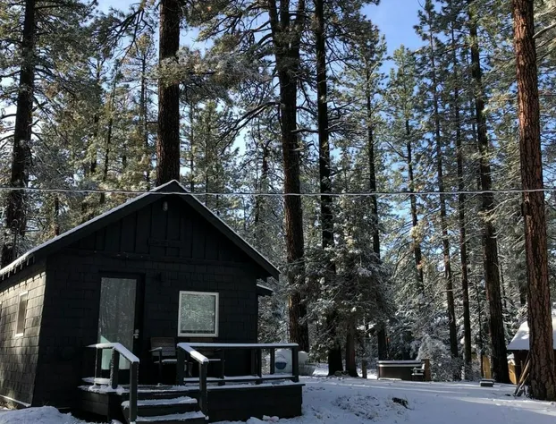 Colorado Lodge hotel detail image 2