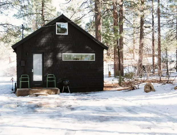 Colorado Lodge hotel detail image 4