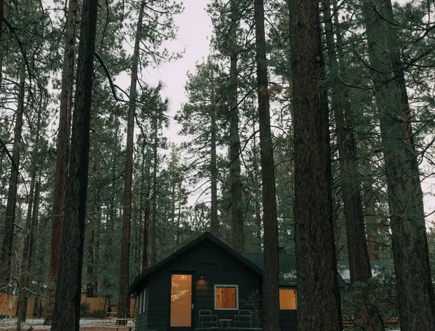 Colorado Lodge hotel detail image 2