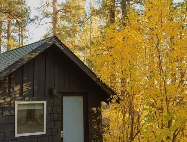 Colorado Lodge hotel detail image 4