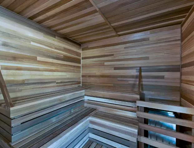 Oxford Suites Paso Robles hotel detail image 3