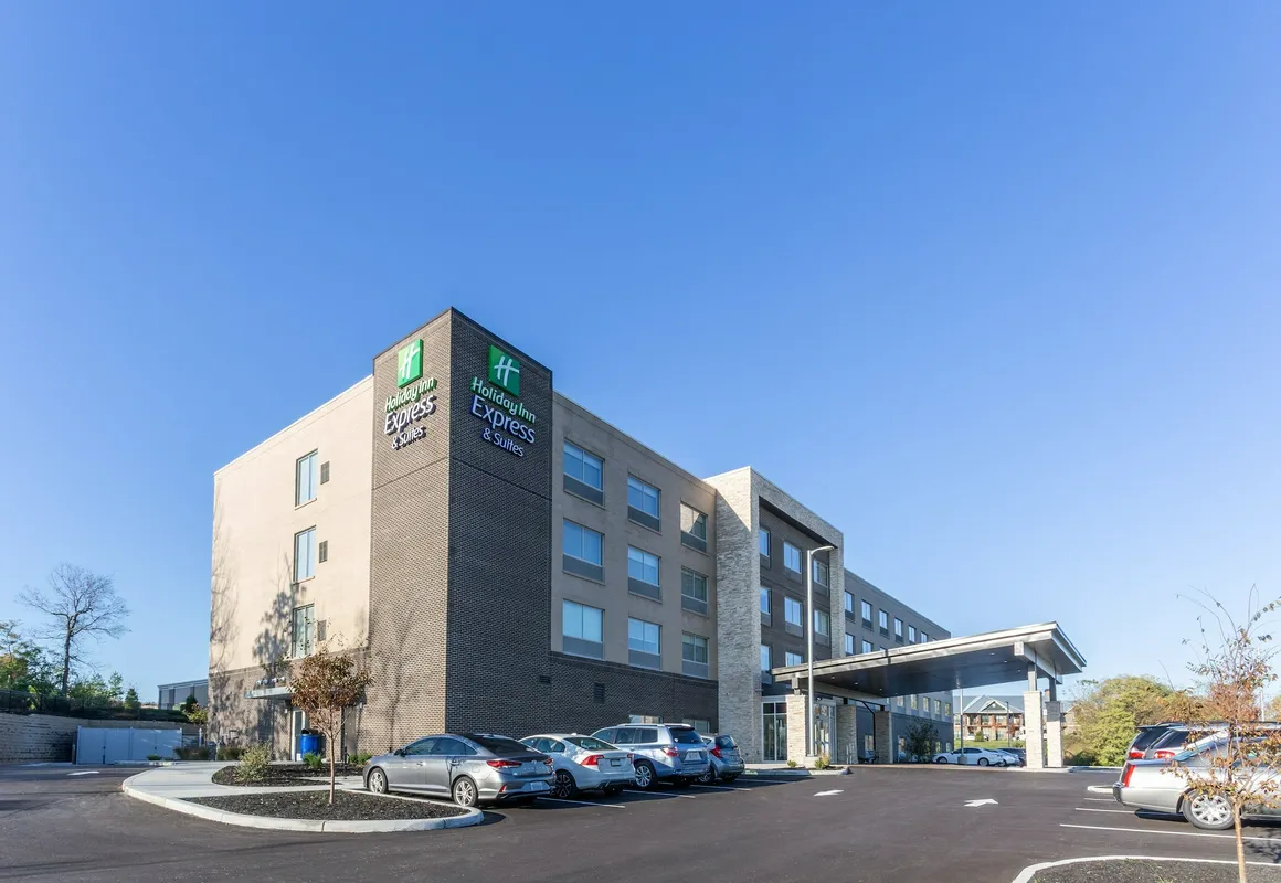 Holiday Inn Express & Suites Florence-Cincinnati Airport by IHG hotel hero