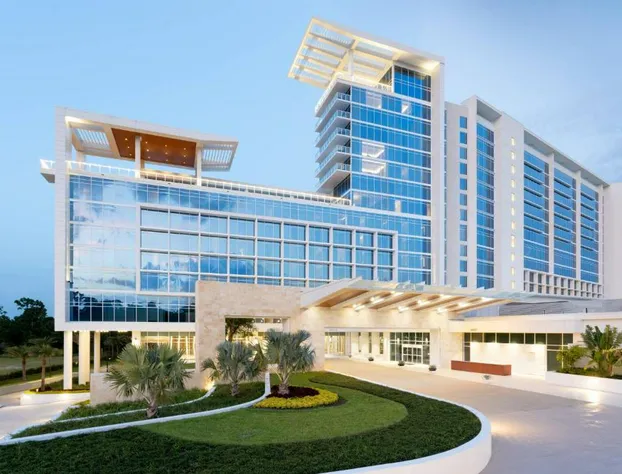 JW Marriott Orlando Bonnet Creek Resort & Spa hotel detail image 1