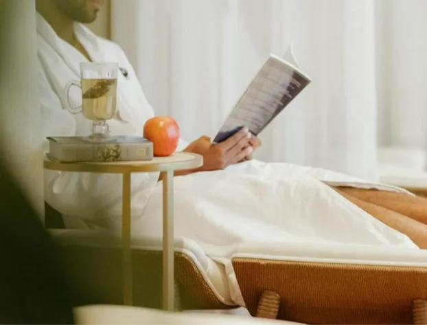 JW Marriott Orlando Bonnet Creek Resort & Spa hotel detail image 2