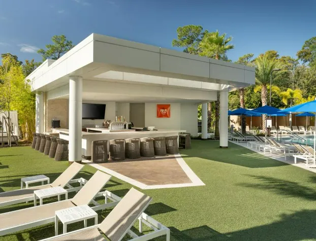JW Marriott Orlando Bonnet Creek Resort & Spa hotel detail image 1