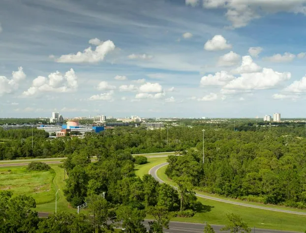 JW Marriott Orlando Bonnet Creek Resort & Spa hotel detail image 4