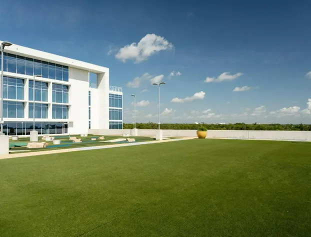 JW Marriott Orlando Bonnet Creek Resort & Spa hotel detail image 3