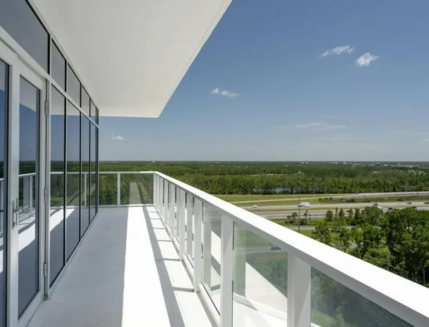 JW Marriott Orlando Bonnet Creek Resort & Spa hotel detail image 4