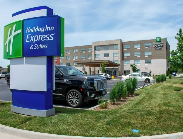 Holiday Inn Express & Suites Yorkville by IHG hotel detail image 2