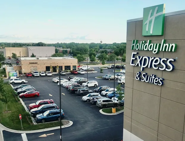 Holiday Inn Express & Suites Yorkville by IHG hotel detail image 3