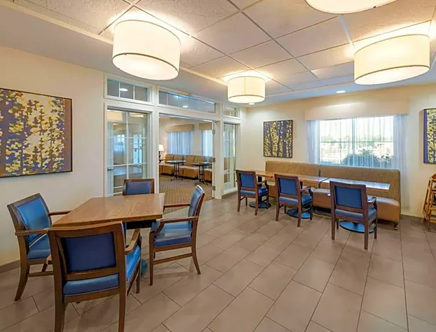 Best Western North Bryant Inn San Angelo hotel detail image 2