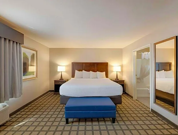 Best Western North Bryant Inn San Angelo hotel detail image 3