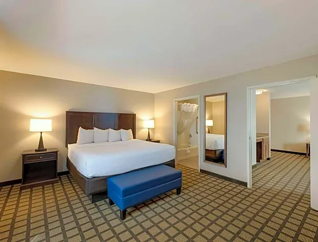 Best Western North Bryant Inn San Angelo hotel detail image 4