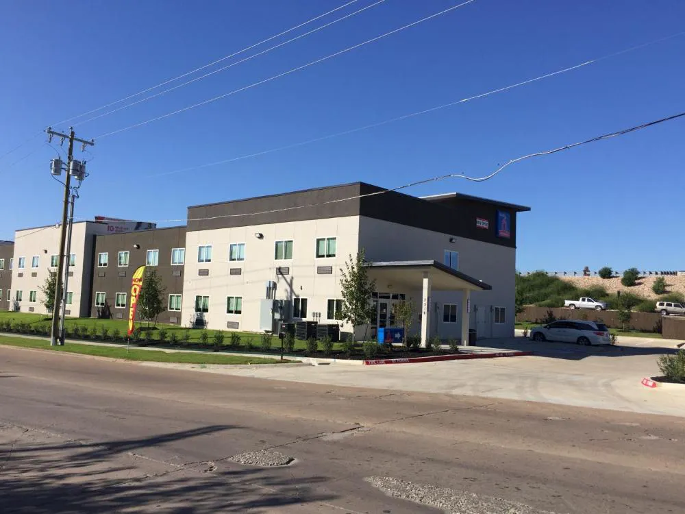 Studio 6 Mesquite, TX - Dallas hotel hero