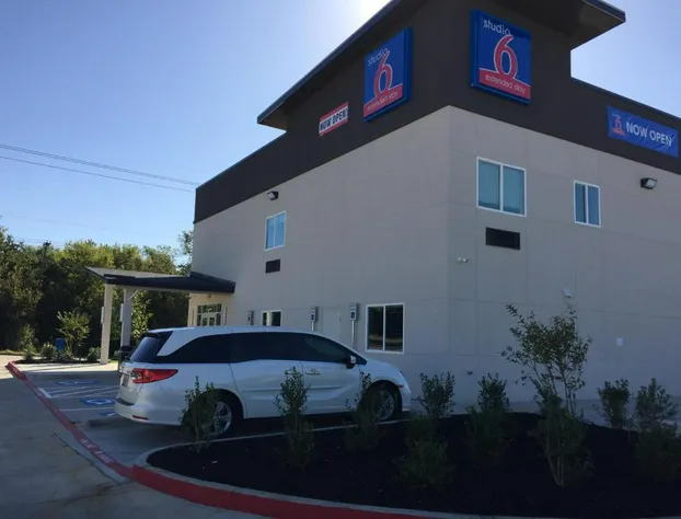 Studio 6 Mesquite, TX - Dallas hotel detail image 2