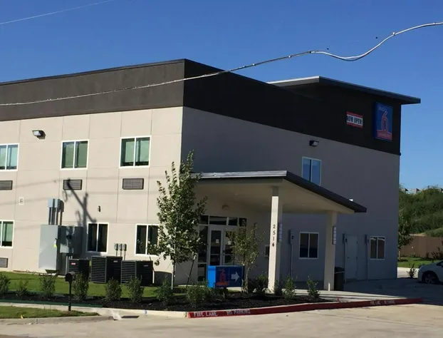 Studio 6 Mesquite, TX - Dallas hotel detail image 1