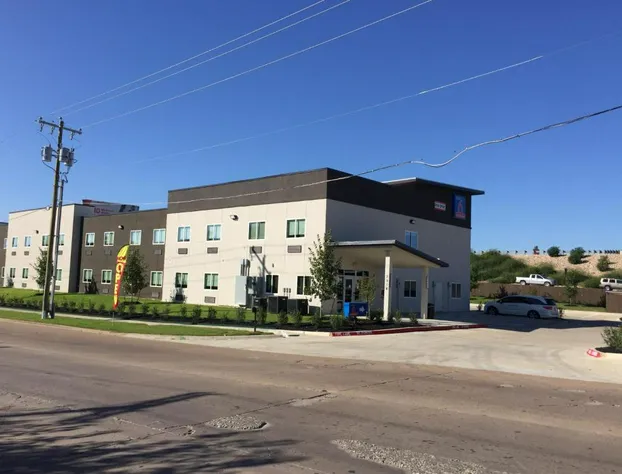 Studio 6 Mesquite, TX - Dallas hotel detail image 1