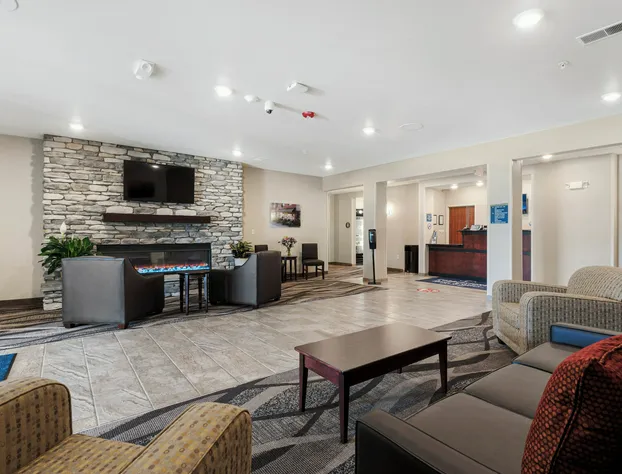 Cobblestone Hotel & Suites - Urbana hotel detail image 3