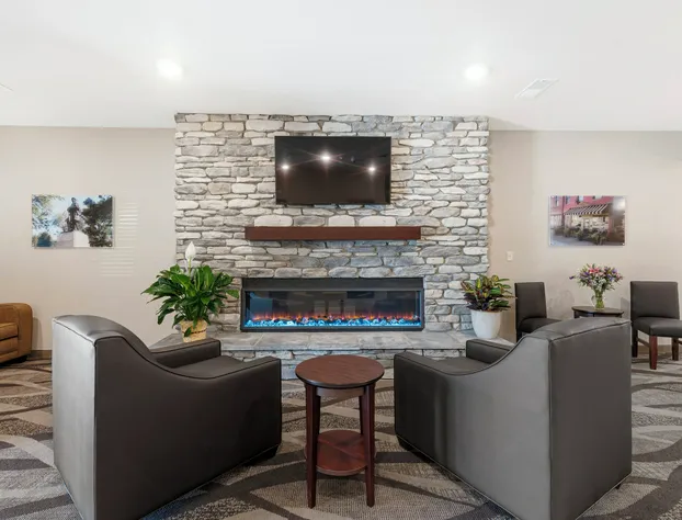 Cobblestone Hotel & Suites - Urbana hotel detail image 4