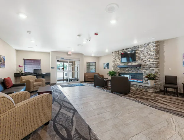 Cobblestone Hotel & Suites - Urbana hotel detail image 2