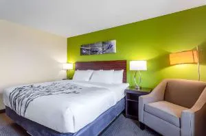 Sleep Inn Bowling Green North hotel hero