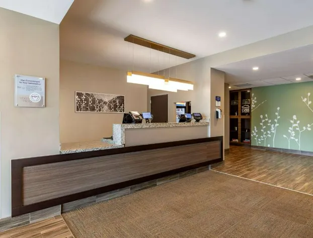 Sleep Inn Bowling Green North hotel detail image 2