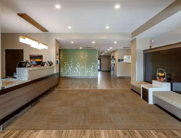 Sleep Inn Bowling Green North hotel detail image 3