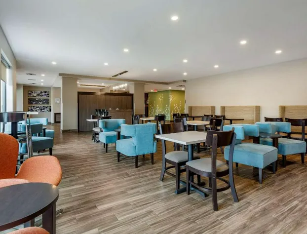 Sleep Inn Bowling Green North hotel detail image 4