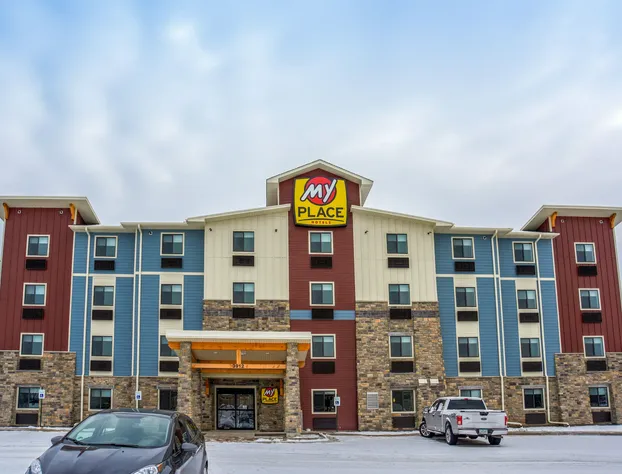 My Place Hotel - Shakopee MN hotel detail image 1