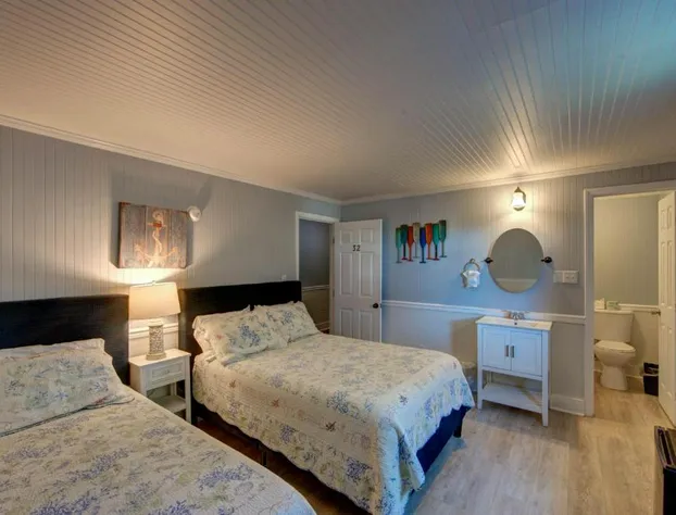 Blackbeard's Lodge hotel detail image 1