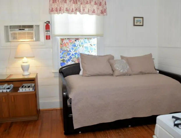 Blackbeard's Lodge hotel detail image 2