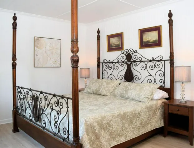 Blackbeard's Lodge hotel detail image 4