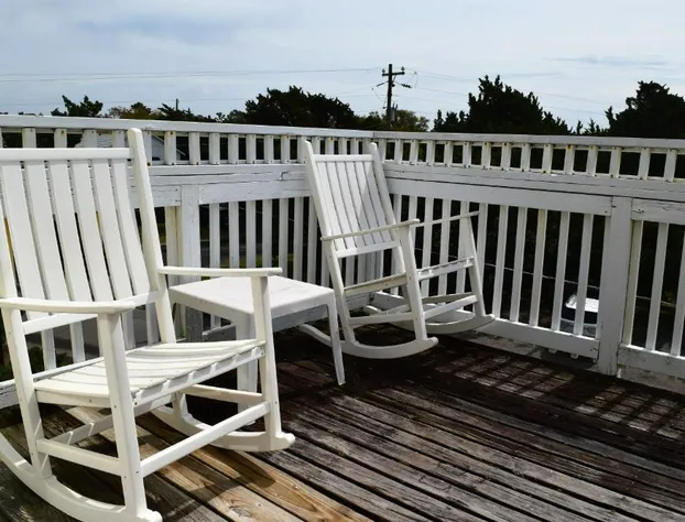 Blackbeard's Lodge hotel detail image 1