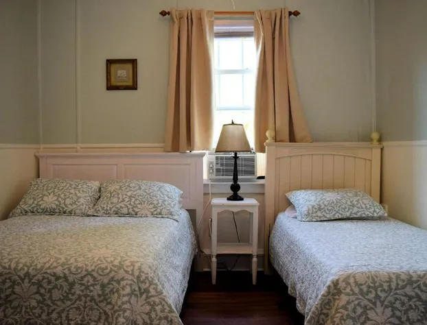 Blackbeard's Lodge hotel detail image 3