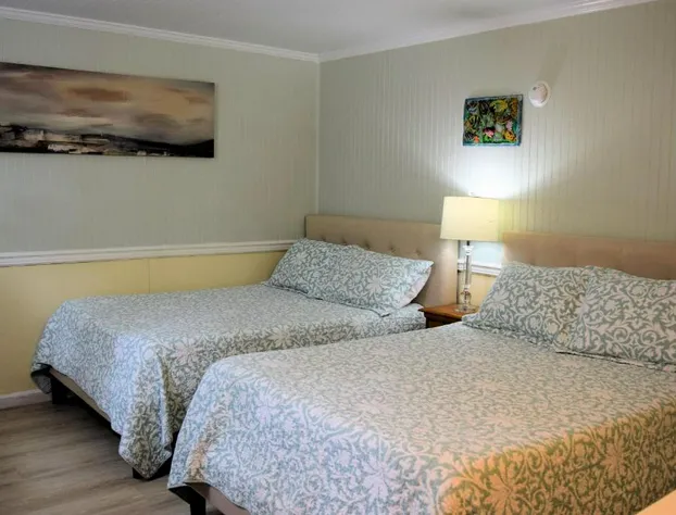 Blackbeard's Lodge hotel detail image 4