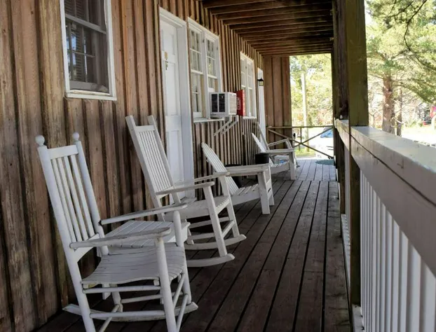Blackbeard's Lodge hotel detail image 3
