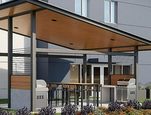 Candlewood Suites Corpus Christi - Portland by IHG hotel detail image 4