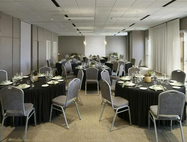 Hotel Vista Sierra hotel detail image 2