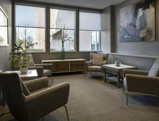SpringHill Suites by Marriott Auburn hotel detail image 3