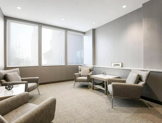 Hotel Vista Sierra hotel detail image 3