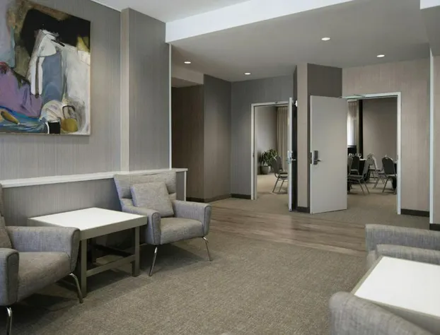 Hotel Vista Sierra hotel detail image 4