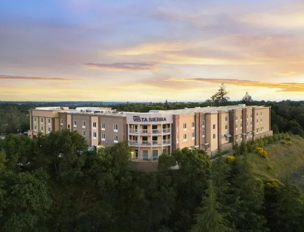 Hotel Vista Sierra hotel detail image 1