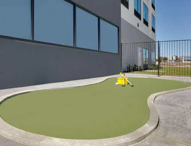 Home2 Suites by Hilton Euless DFW West hotel detail image 3