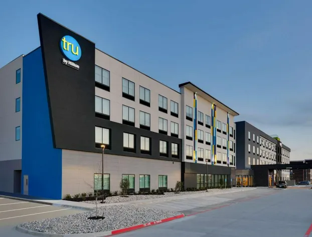 Home2 Suites by Hilton Euless DFW West hotel detail image 2